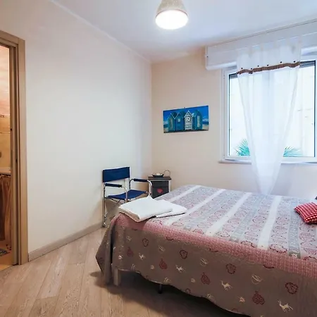 Apartment Leonardo Alassio
