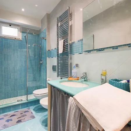 Apartment Leonardo Alassio