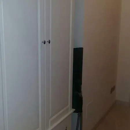 Leonardo Apartment Alassio