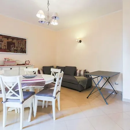 Apartment Leonardo