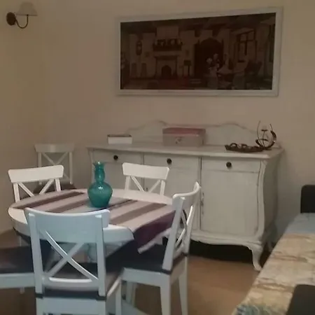 Leonardo Apartment Alassio