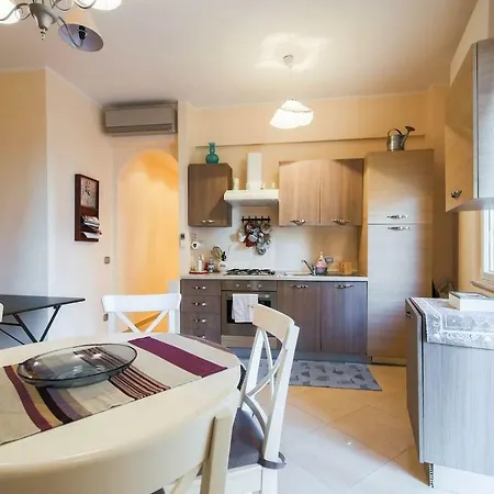 Apartment Leonardo Alassio