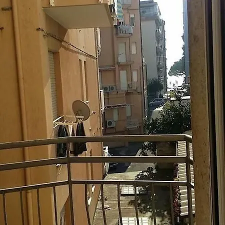 Apartment Leonardo *