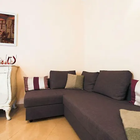 Apartment Leonardo